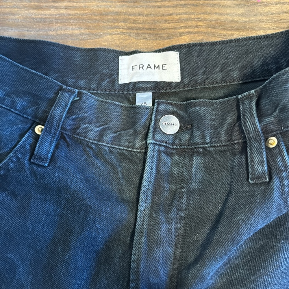 Frame Shorts - Picture 3 of 3